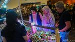 Tanaman Langka dan Eksotis Banjiri FLOII Expo 2026