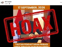 Video Promosi Investasi Catut Chairul Tanjung Dipastikan Hoax