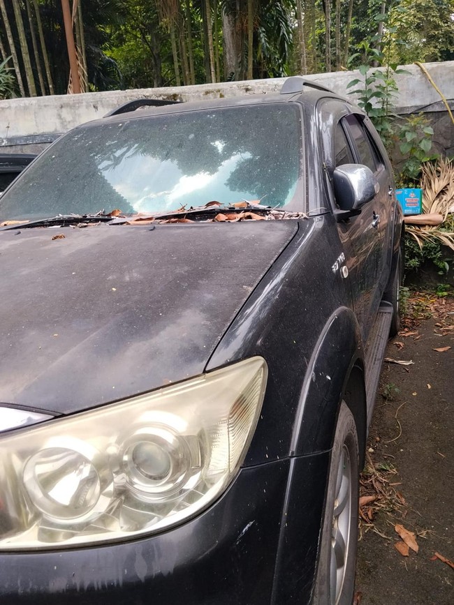 Wujud Fortuner yang Dilelang Mulai Rp 70 Jutaan