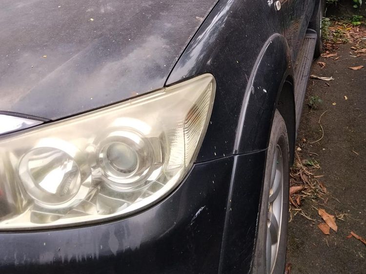Wujud Fortuner yang Dilelang Mulai Rp 70 Jutaan