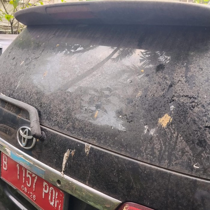 Toyota Fortuner dilelang mulai Rp 70 jutaan