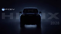 Toyota Konfirmasi Peluncuran Hilux Berbahan Bakar Hidrogen