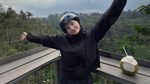 Selebgram Turki Tugba Kiara Kecelakaan, Tulang Selangka Patah-Bahu Dislokasi
