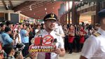 Harhubnas 2026 di Soetta Meriah, Lion Group Bawa Pesan Keselamatan untuk Penumpang