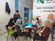 Dari Anyaman hingga Madu, UMKM Asal Aceh Ini Didorong Naik Kelas