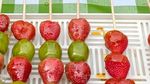 Unik! Di Festival Kuliner Ini Semua Makanannya Serba Daun Ketumbar