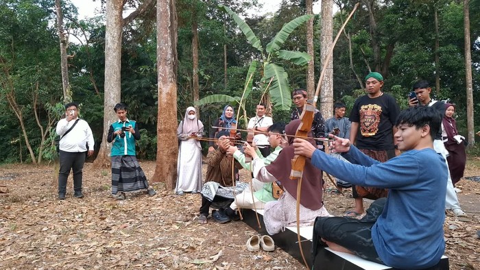 Usai Berlomba, Kafilah MTQ XXXI Diajak Wisata di Semarang
