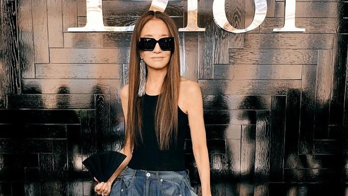 Vera Wang