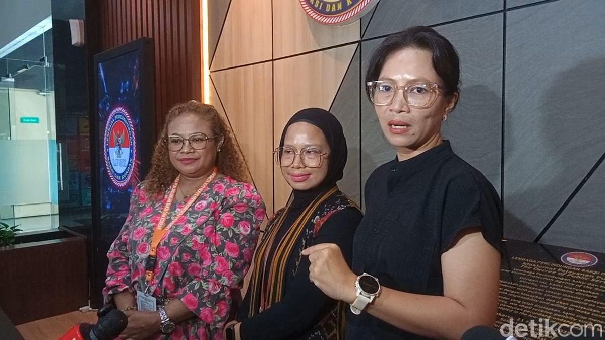 Pelapor Ngaku Tergoda Rayuan Vicky Prasetyo hingga Investasi Miliaran Rupiah