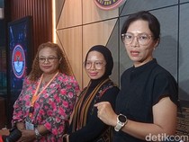 Pesan dari Korban Dugaan Penipuan Buat Vicky Prasetyo