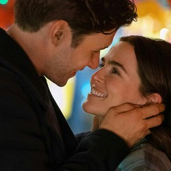 Deretan Film Romcom Paling Banyak Ditonton di Netflix 2026