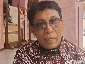Terekam CCTV Lecehkan Siswi, Satpam SMAN 1 Sentolo Masih Tetap Masuk Kerja