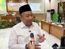 Komisi X DPR Dorong Sanksi Tegas Jika Grup WA Mahasiswa UGM Terbukti Cabul