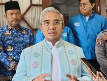 Lagi, Pohon di Depan Lapangan Padel Bandung Ditebang Secara Ilegal