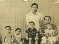 Janti Saconk: Wali Kota Palangka Raya Tersingkat-Korban Tragisnya 1965