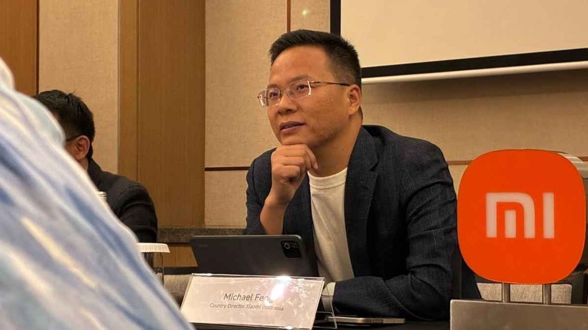 Akankan Mobil Listrik Xiaomi Masuk Indonesia? Ini Jawabannya