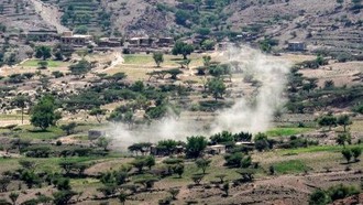 Houthi Sebut Saudi Lancarkan 40 Serangan Udara di Yaman dalam Sehari