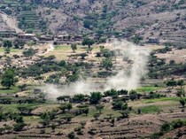 Houthi Sebut Serangan Arab Saudi Tewaskan 1 Warga Sipil di Yaman