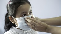 Influenza A Ternyata Banyak Macamnya, Mana Sih yang Banyak Tulari Anak?