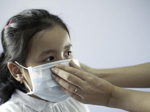 Video: ISPA Naik Bukan Berarti Influenza Melonjak, Epidemiolog Jelaskan Indikatornya