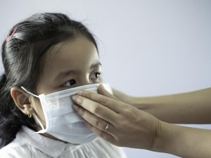Influenza A Ternyata Banyak Macamnya, Mana Sih yang Banyak Tulari Anak?