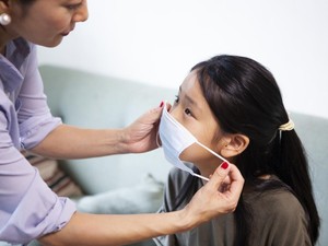 Kenapa Anak Lebih Rentan Kena Influenza dengan Gejala Berat? Ini Kata Pakar IDAI