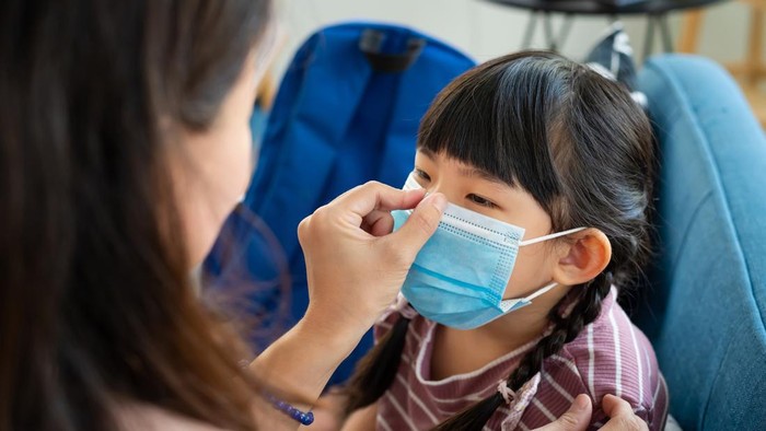 Fakta-fakta Influenza A
