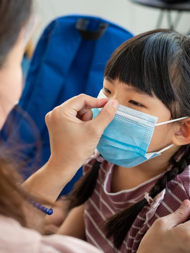 Fakta-fakta Influenza A