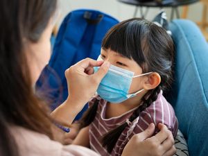 Video Epidemiolog Bilang Gak Perlu Sepanik Covid-19 soal Influenza A, Tapi...