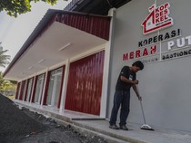 17.288 Koperasi Desa Merah Putih Siap Beroperasi, Ditargetkan Oktober 2026