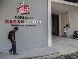 Dua Menteri Pastikan Gaji PNS Tidak Lewat Kopdes, Menkop Buka Suara