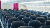 Bebas Pilih Tempat Duduk! Ini Cara Pakai Fitur Seat Selection BookCabin