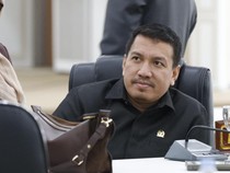 PDAM Palopo Didesak Tak Pasrah-Salahkan Alam Hadapi Krisis Air