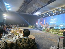 Video: Daftar Penerima Apresiasi Akses & Layanan Kesehatan Terbaik Regional Sulawesi