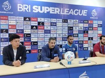Marcos Santos Bongkar Masalah Arema FC Usai Ditahan Persik