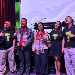 Musik Batak Juga Bisa Bikin Goyang, Cari Tahu Yuk!