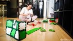 Belajar Daur Ulang Sampah dari Bank Sampah My Darling