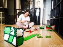 Belajar Daur Ulang Sampah dari Bank Sampah My Darling