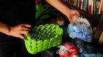 Belajar Daur Ulang Sampah dari Bank Sampah My Darling
