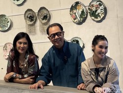 Biyan dan Gaya Ceramic Hidupkan Kembali Material Sisa Jadi Pameran Seni