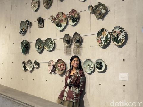 BIYAN x GAYA CERAMIC: The Afterlife of Materials
