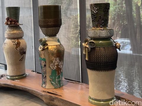 BIYAN x GAYA CERAMIC: The Afterlife of Materials