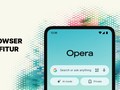 Browser Ringan Dilirik Pengguna HP Entry Level: Cari yang Fiturnya Lengkap