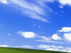 Begini Lokasi Asli Wallpaper Windows XP, Bikin Banyak Orang Kecewa