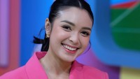 Claudia Andhara Gak Mau Galau dan Menangis Lagi