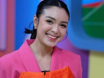 Claudia Andhara Gak Mau Galau dan Menangis Lagi