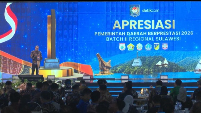 Kerja Baik Pemerintah Daerah Layak Mendapat Apresiasi