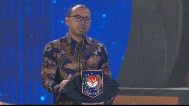 Wapimred detikcom Fajar Pratama