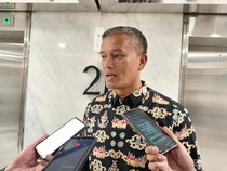 Rusun China Mau Dibangun di 9 Provinsi RI, Ini Lokasinya