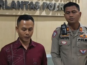 Kasus Pria Lecehkan Wanita di Bus JR Connexion Bogor Berakhir Damai